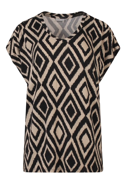 CITY LIFE dames T-shirt